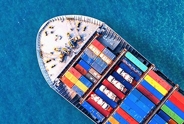 Maritime security service image